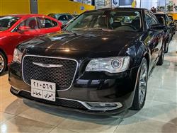 Chrysler 300